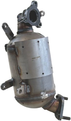 Filtro de partículas (DPF) BOSAL 097-583 para KIA Optim