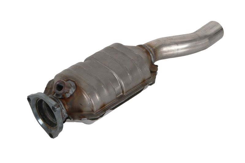 Catalizador JMJ JMJ 290796 para Volkswagen Golf II
