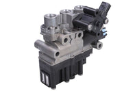 Electroválvula WABCO