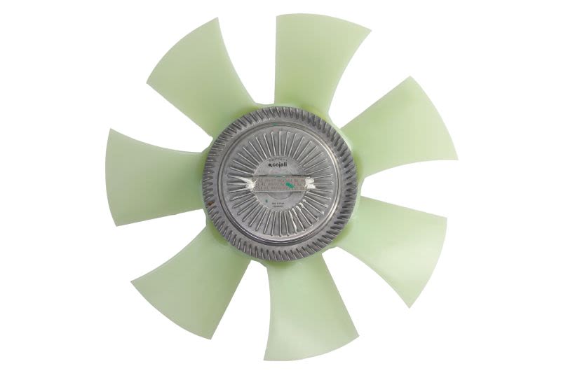 Embrague de ventilador de radiador COJALI 8822811 para JCB 8025