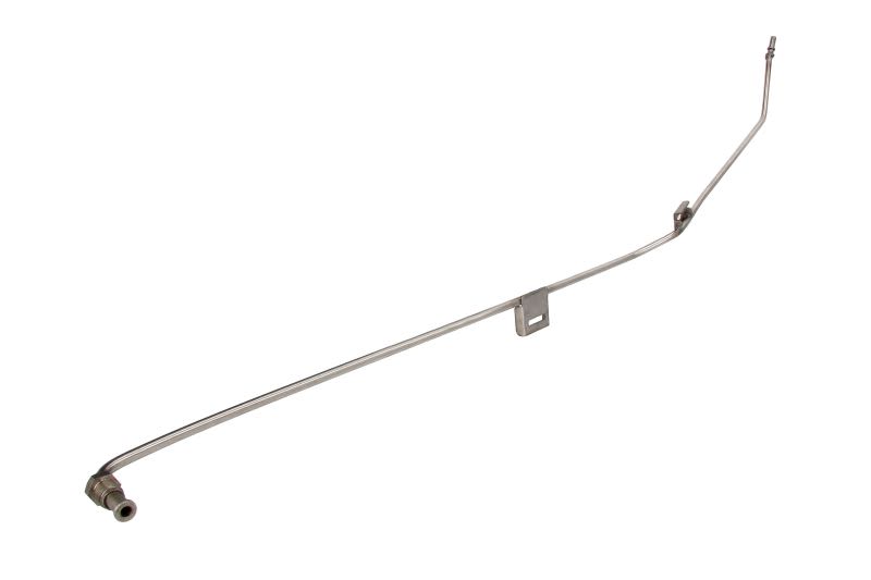 Línea de presión de sensor del filtro de partículas BM CATALYSTS PP11011A para Citroen C5 II