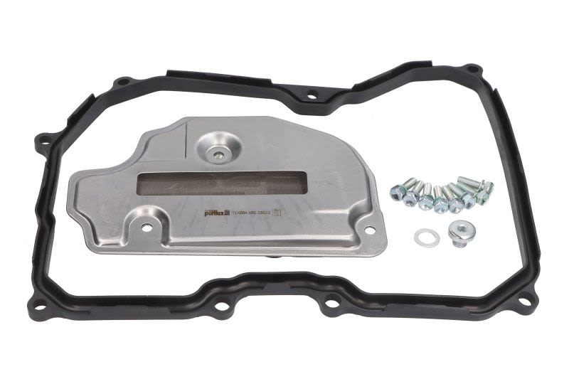 Filtro de transmisión automática PURFLUX TEK004 para Audi A3