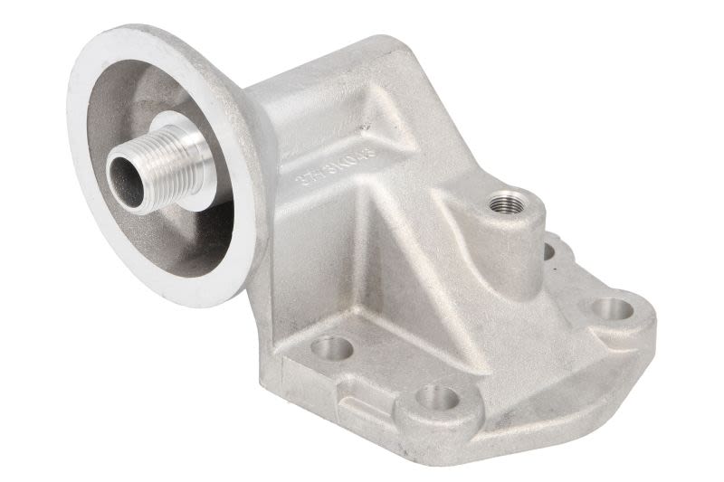 Carcasa de filtro de aceite AKUSAN AG 0657 para Massey Ferguson 4225
