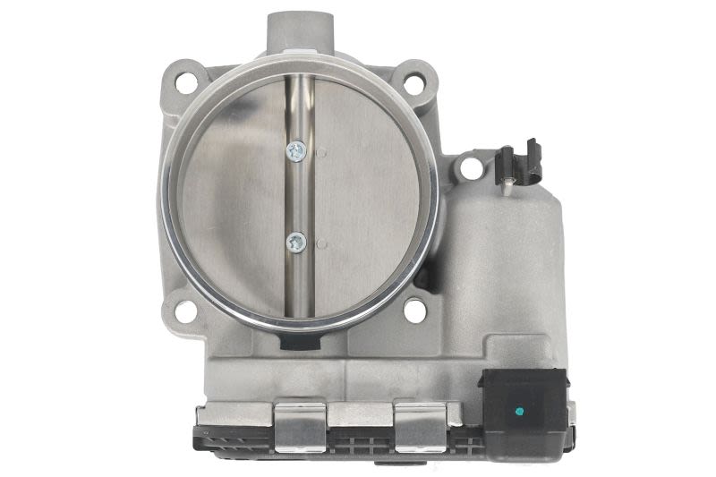 Cuerpo de aceleración NRF 408077 para Porsche Boxste