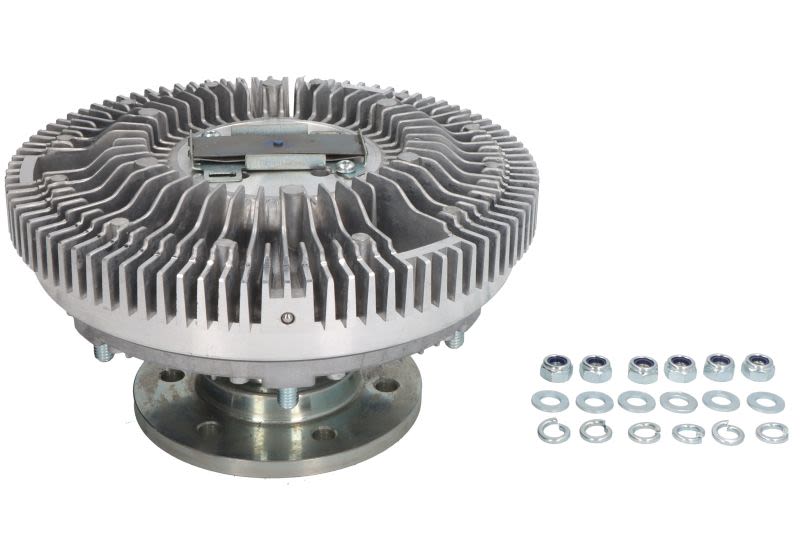 Embrague de ventilador de radiador NRF 49037 para RVI Kerax dCi11-270-dCi11G