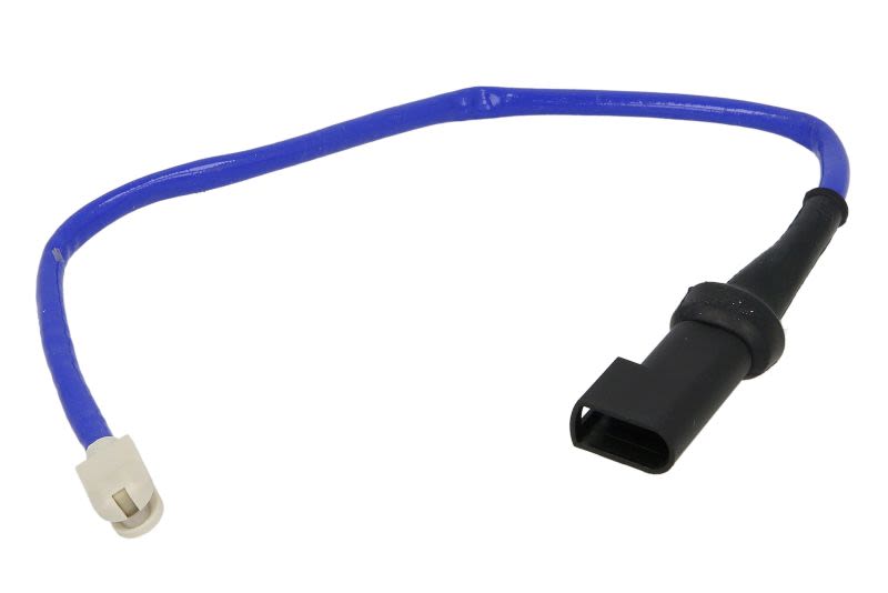 Sensor de desgaste para pastillas de freno BOSCH 1 987 473 576 para Ford Transit V363 2.0D-Eléctrico