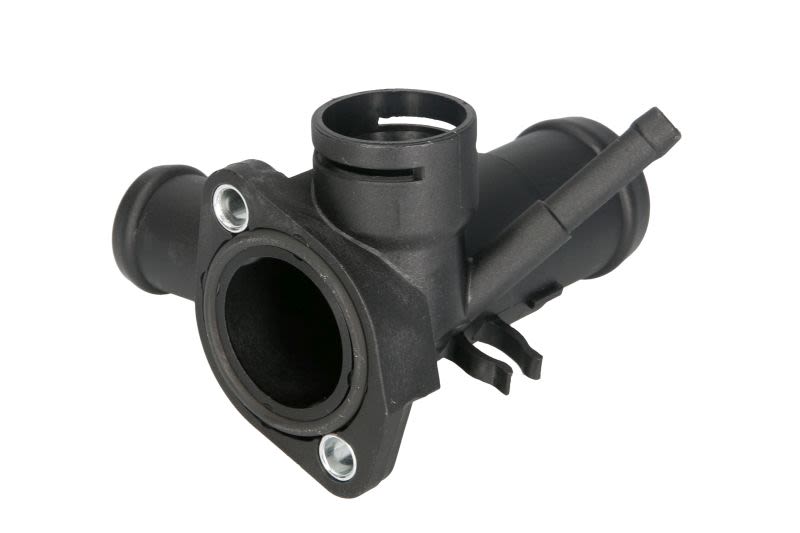 Brida de refrigerante HANS PRIES 101 457 para Volkswagen Golf III