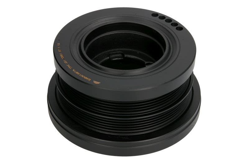 Polea de cigüeñal BTA E6B0013BTA para BMW Serie 3 (E46) 1997-2006