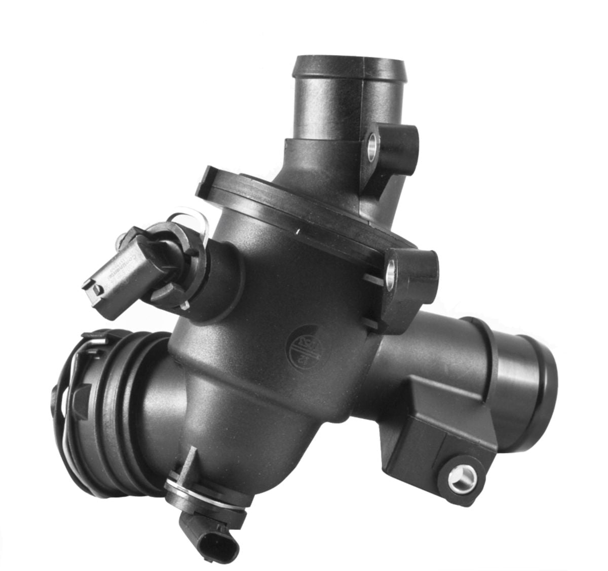 Termostato de refrigerante MOTORAD 713-95K para Mercedes-Benz Clase A (W169) 2004-2012