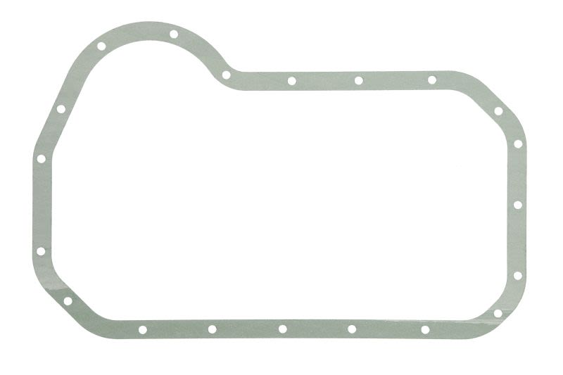 Empaquetadura de cárter de aceite REINZ 71-12948-10 para Seat Ibiza II