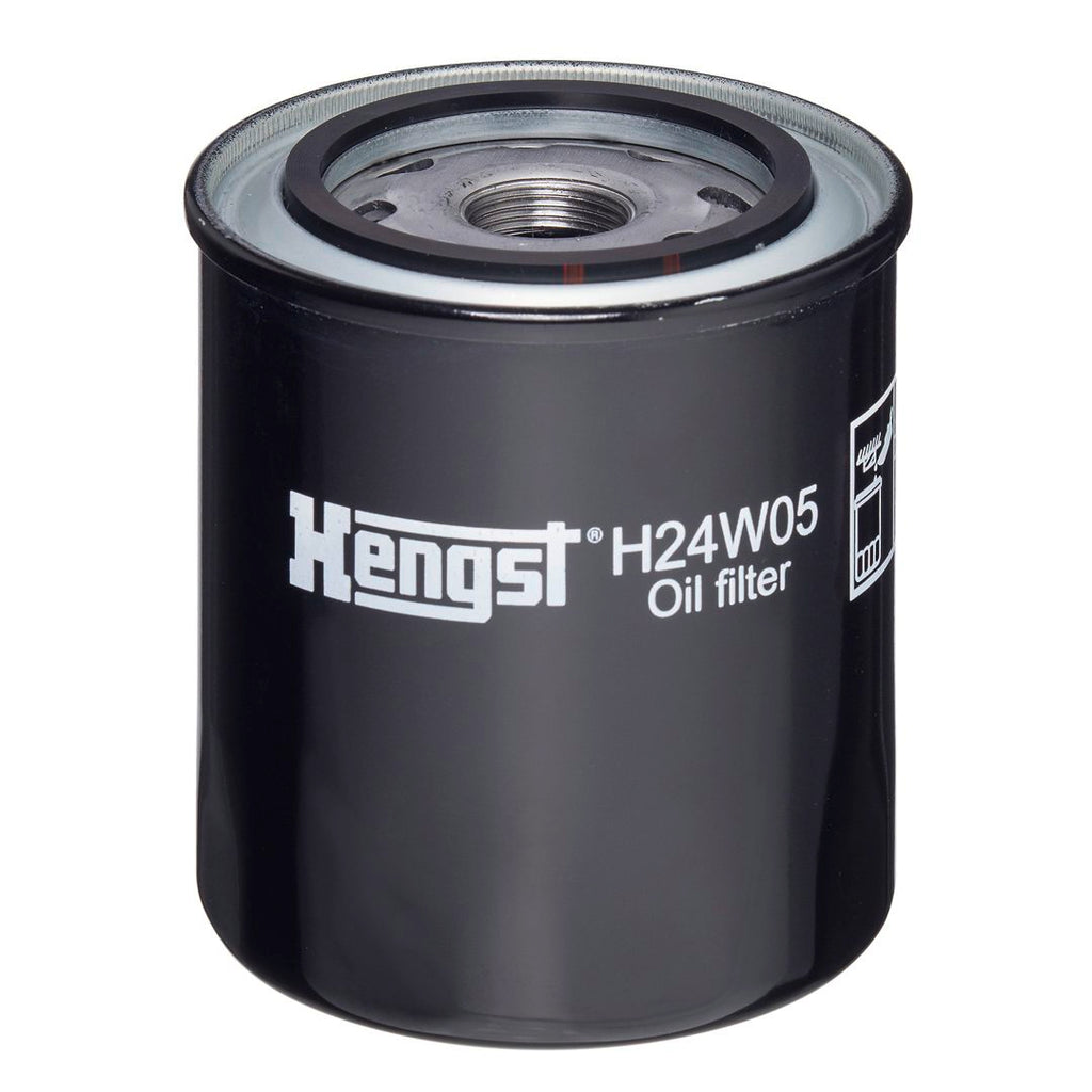 Filtro hidráulico, transmisión automática HENGST — foto 2