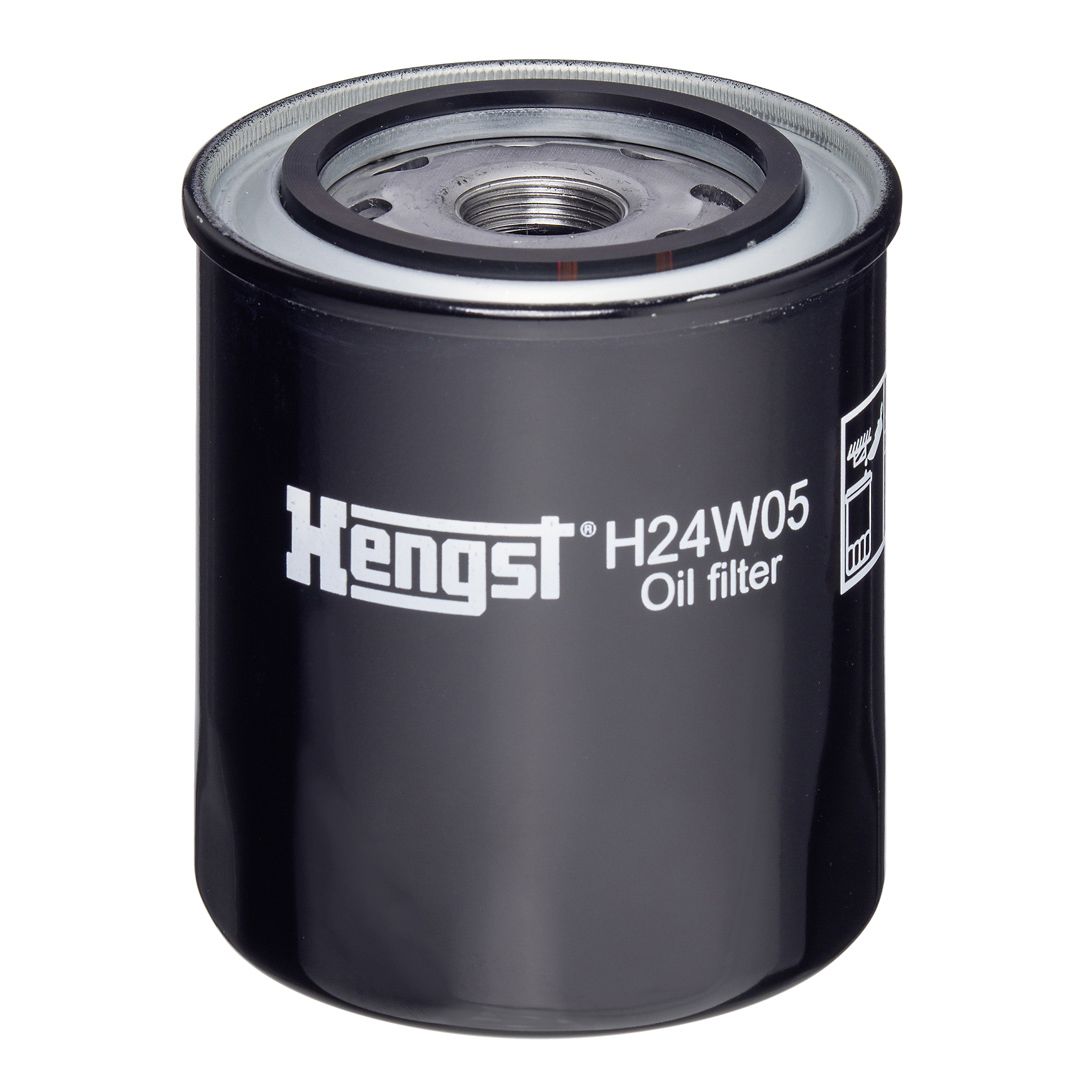 Filtro de transmisión automática HENGST H24W05 para Scania K I