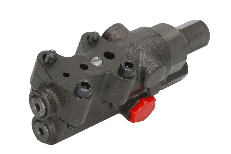 Válvula de freno de servicio PNEUMATICS HTTP-AG-020 para Case IH 100