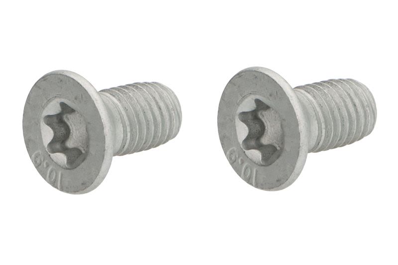 Perno de disco de freno QUICK BRAKE 11670K para Ford Focus II