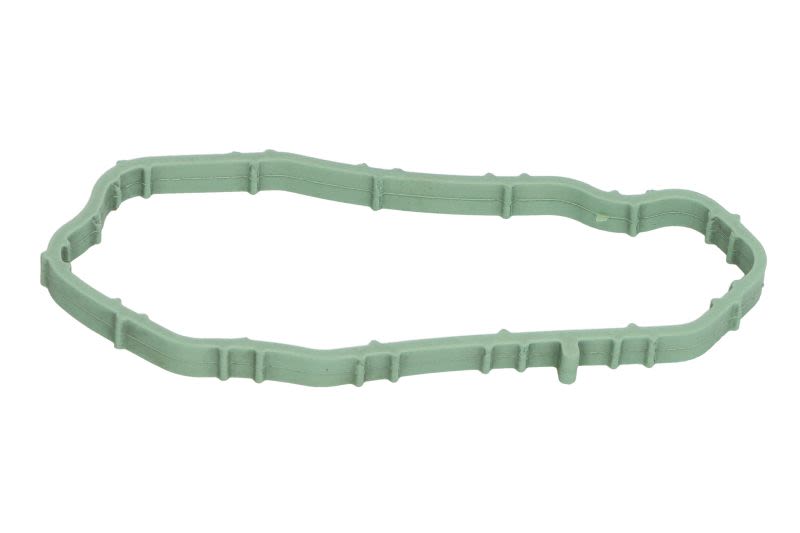 Empaquetadura de carcasa de termostato ELRING 527.790 para Citroen C4 II