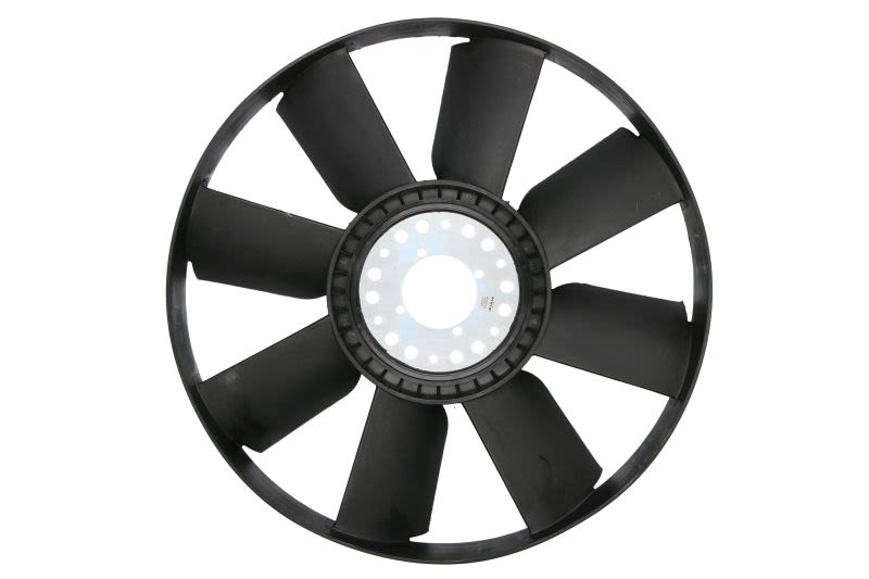 Ventilador de radiador NRF 49807 para Mercedes-Benz Atego