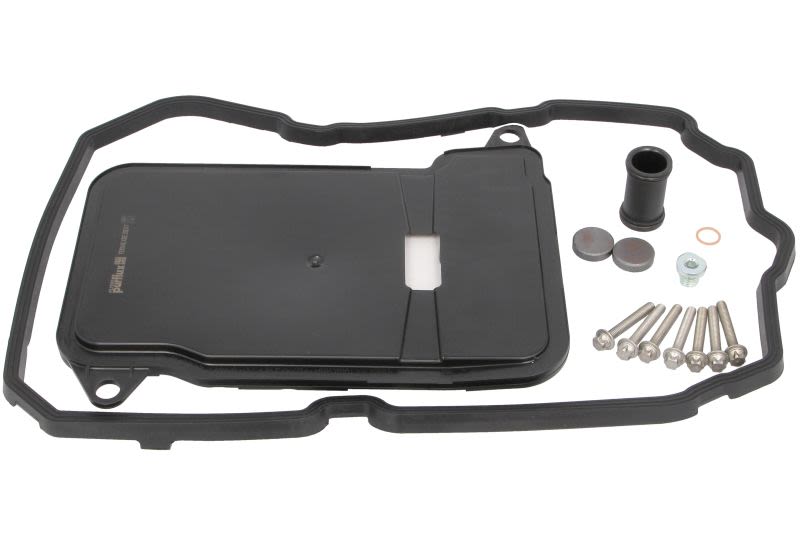 Kit de filtro de transmisión automática PURFLUX TEK046 para Mercedes-Benz Clase C (W205) 2013-2021