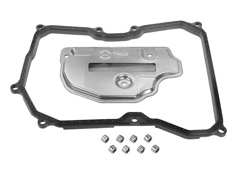 Filtro de transmisión automática MEYLE 100 137 0001 para Volkswagen Golf V