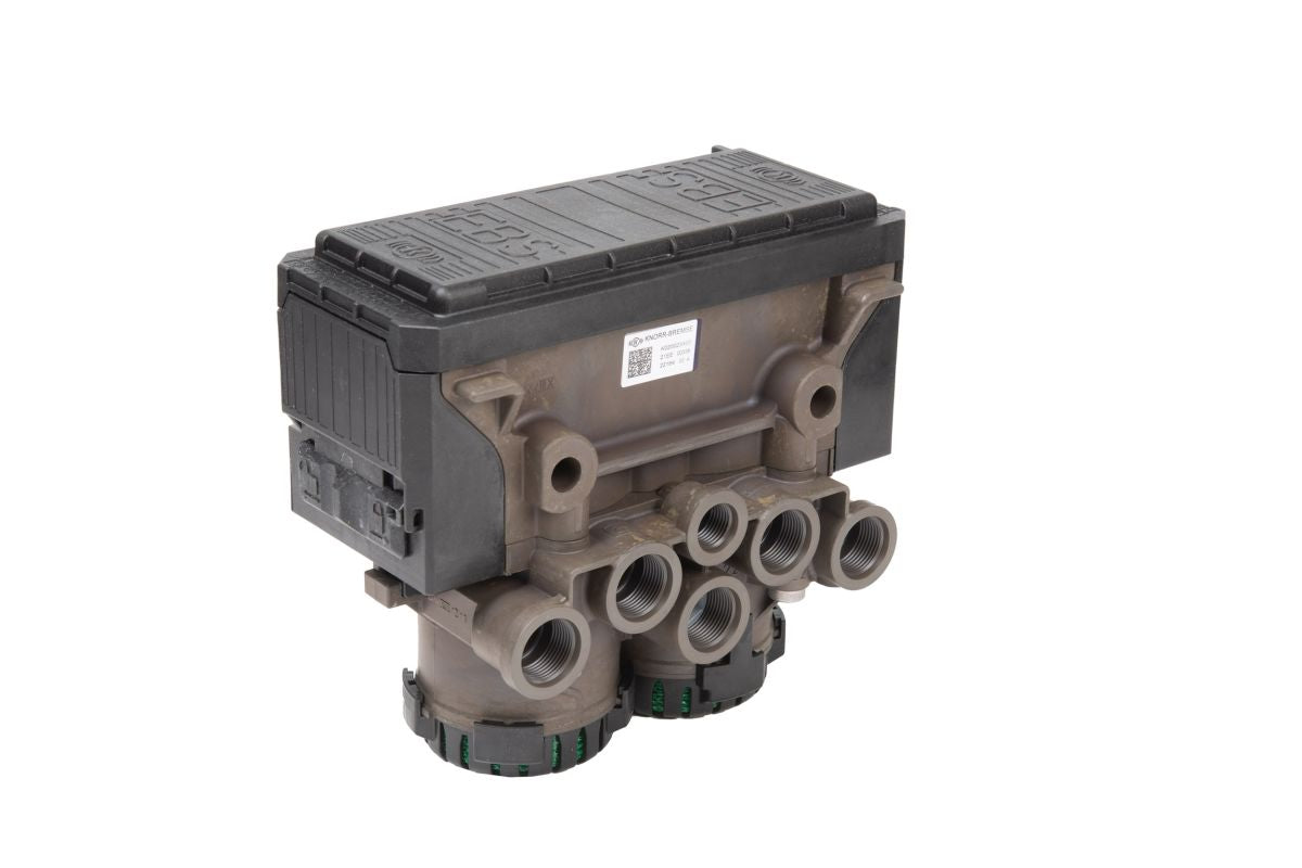Válvula relé EBS KNORR K020023X50