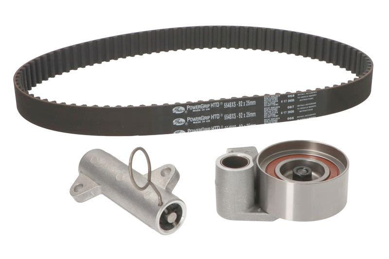 Kit de correa de distribución GATES K015548XS para Toyota Land Cruise
