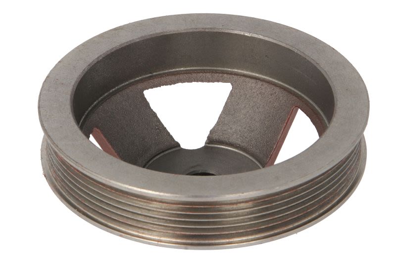 Polea de bomba de agua THERMOTEC WP-NH103 para New Holland 100
