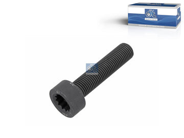 Perno del volante de inercia DT SPARE PARTS