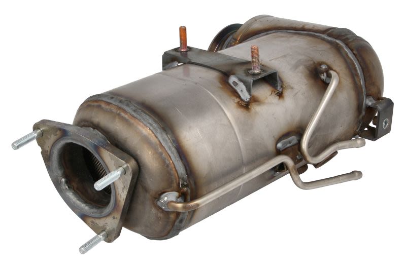 Filtro de partículas (DPF) JMJ JMJ 1317 para Volvo V40