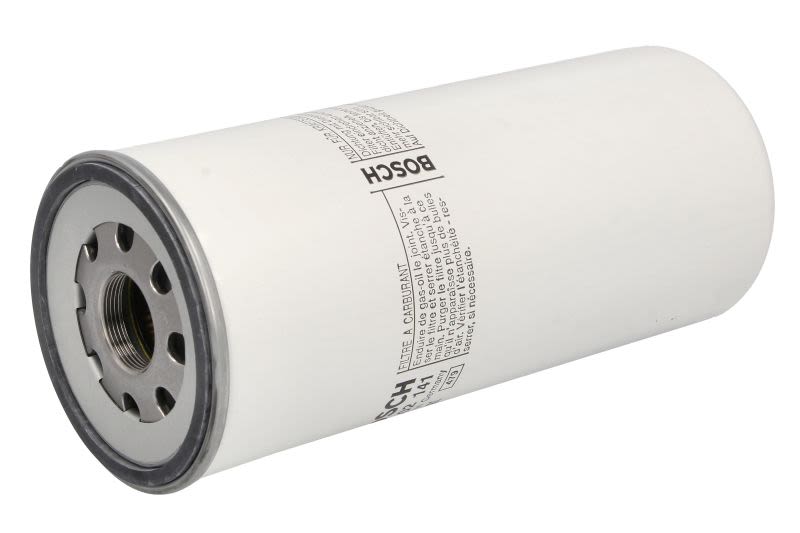 Filtro de combustible BOSCH F 026 402 141 para Volvo B9