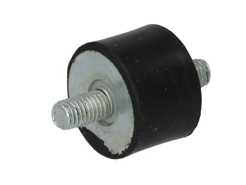 Soporte de radiador FEBI 07403 para Mercedes-Benz O 100