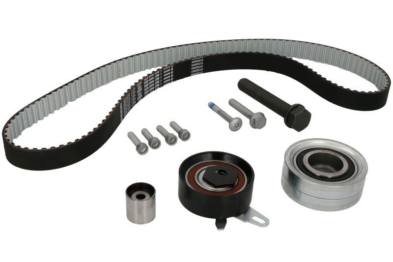 Kit de correa de distribución BOSCH 1 987 948 273 para Volkswagen Crafter 30-35