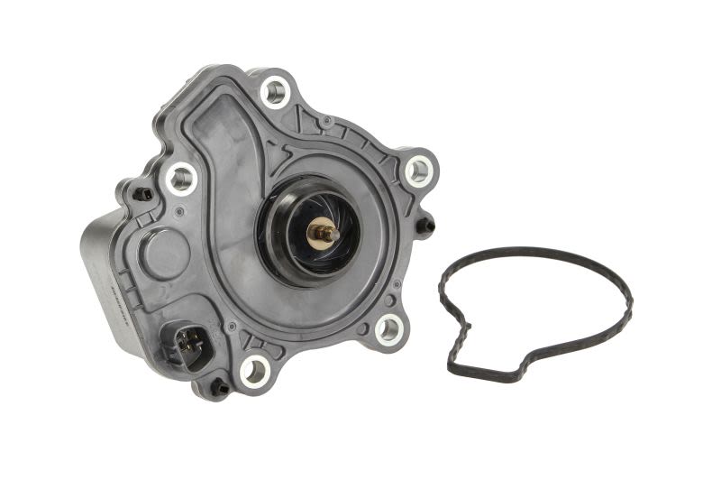 Bomba de agua auxiliar AISIN WPT-190A para Toyota Yaris 1.5H/1.8/1.8H