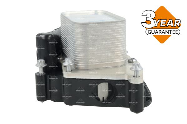 Módulo de filtro de aceite NRF 310255 para BMW Serie 1 (F20) 2011-2019