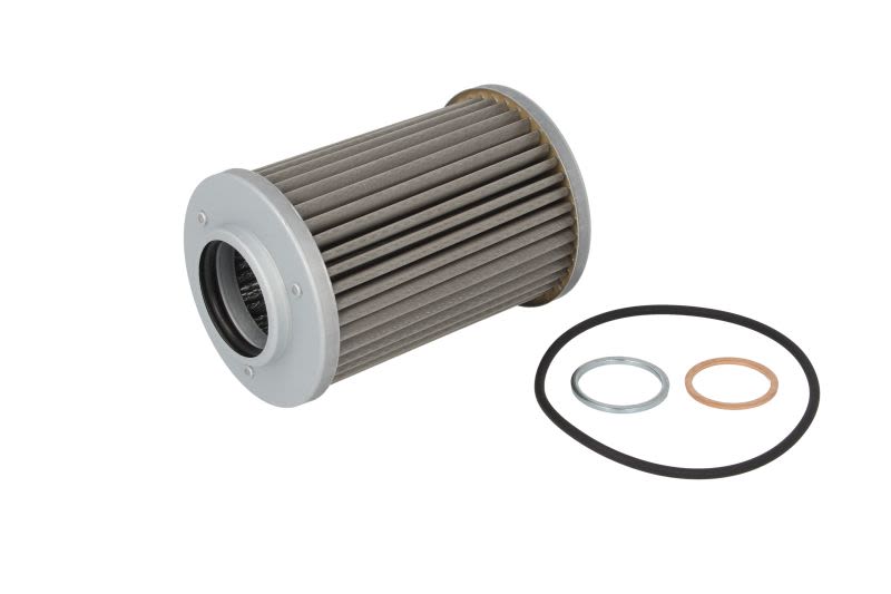Filtro hidráulico HENGST E39H D119 para Mercedes-Benz O 305
