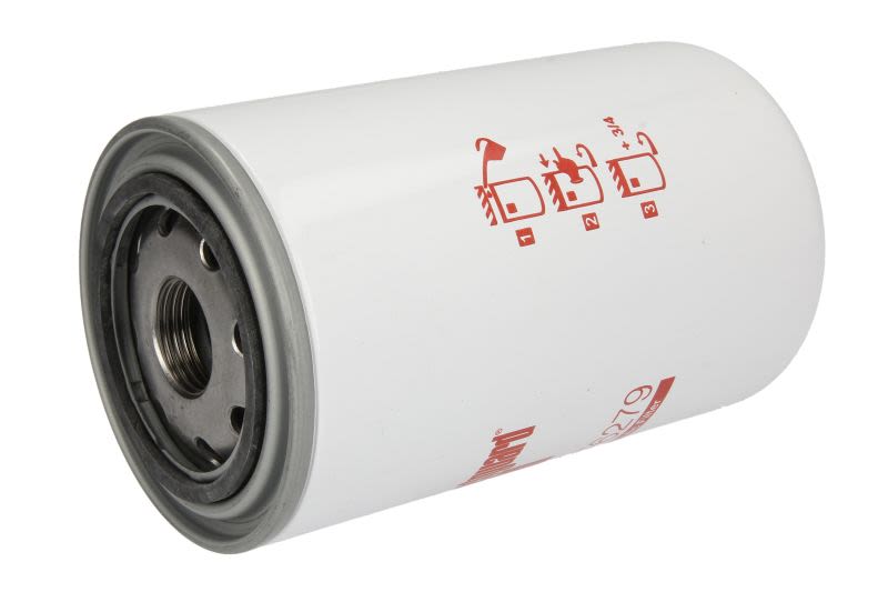 Filtro de aceite FLEETGUARD HF6279 para Fendt 2 D Farme