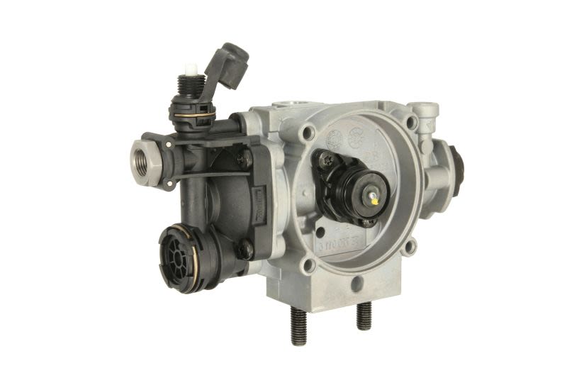 Regulador de fuerza de frenado WABCO 4757220000 para Scania 4