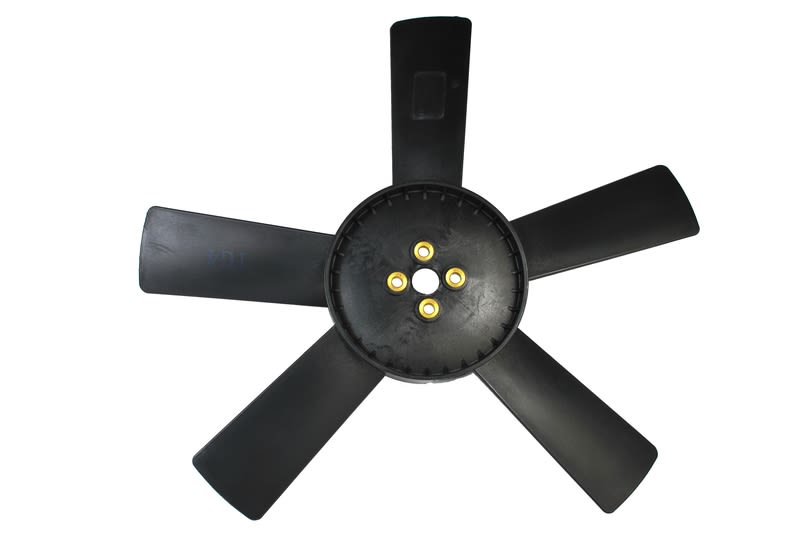Ventilador de radiador THERMOTEC D9M005TT para Mercedes-Benz Clase G (W460) 1979-1993
