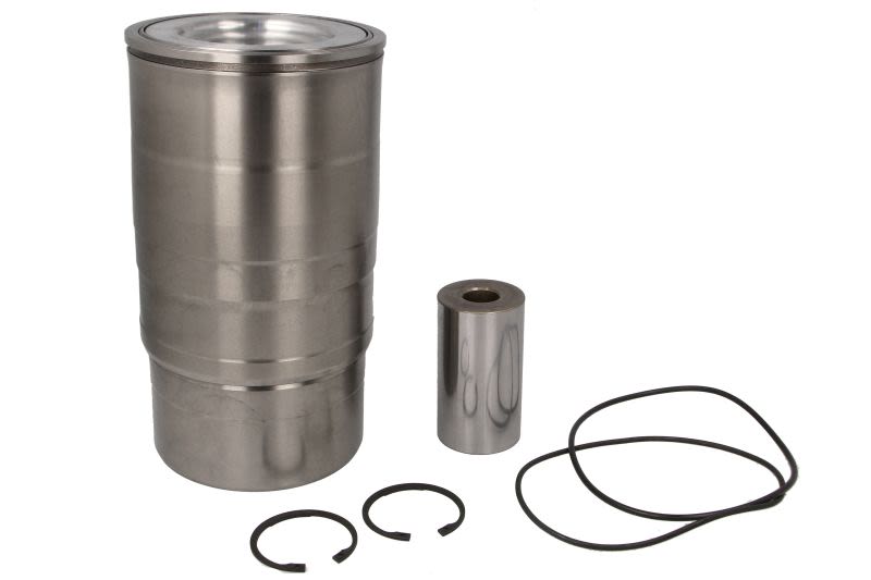 Kit de pistón y camisa de cilindro KOLBENSCHMIDT 41010961 para Scania K I