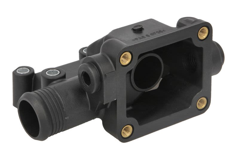 Caja del termostato CVA 2346862 CVA para Caterpillar 908