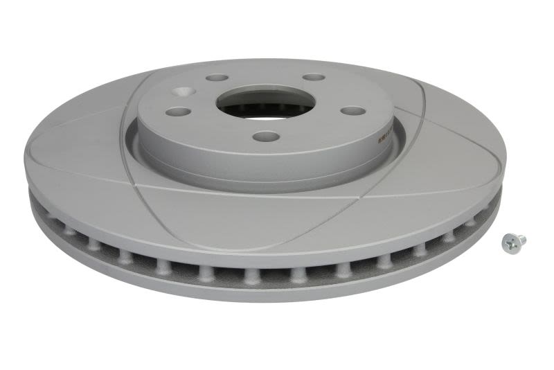 Disco de freno ATE 24.0330-0209.1 para Chevrolet Camaro