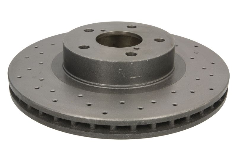 Disco de freno BREMBO 09.9077.1X para Subaru Imprez