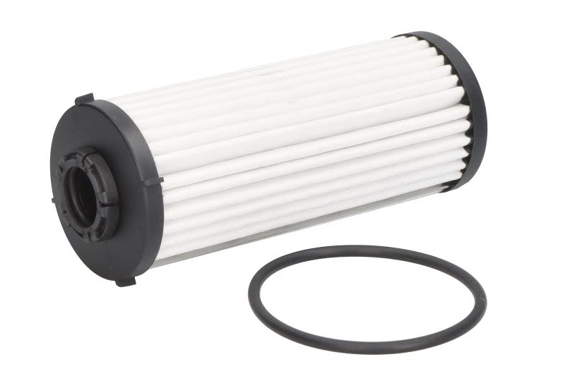 Filtro de transmisión automática PURFLUX TK011 para Audi A3