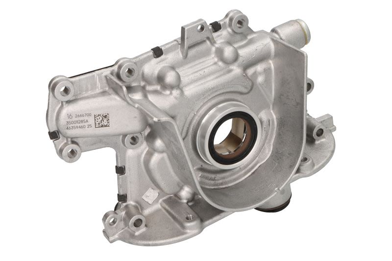 Bomba de aceite HEPU OP5653 para Fiat Ducato