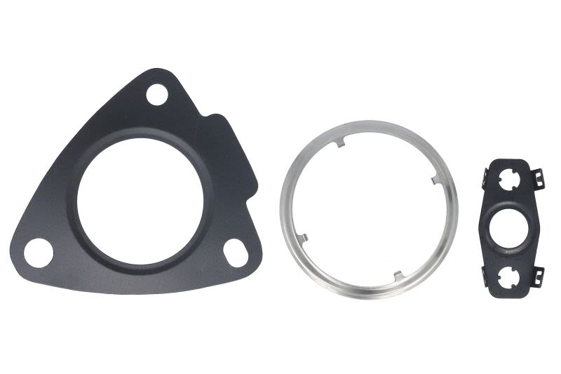 Kit de montaje de turbocompresor EVORON EVMK0308 para Ford Range