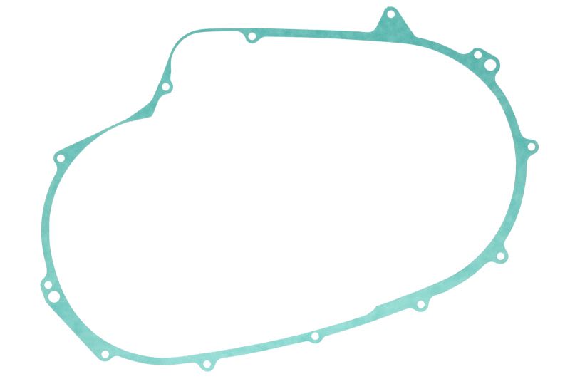 Empaquetadura de tapa de embrague WINDEROSA W816059 para Yamaha YFM