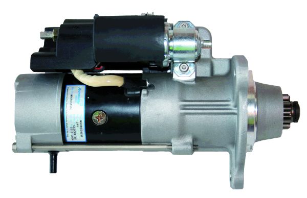 Motor de arranque PRESTOLITE ELECTRIC — foto 7