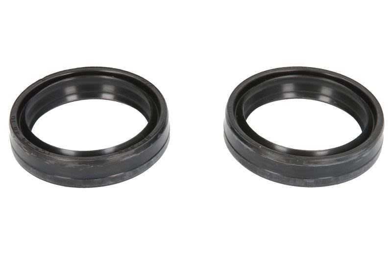 Retén de aceite de suspensión delantera ATHENA P40FORK455084 para Kawasaki KL