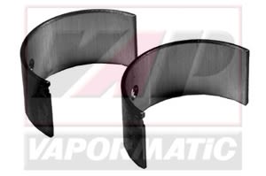 Juego de metales de biela VAPORMATIC VPC2391 para Fiat 500