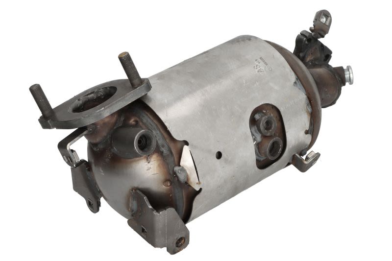 Filtro de partículas (DPF) ASSO MARMITTE SRL 16.15007 para Hyundai I20 I