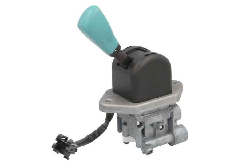 Válvula de freno de estacionamiento DT SPARE PARTS 3.72092 para MAN TGS I