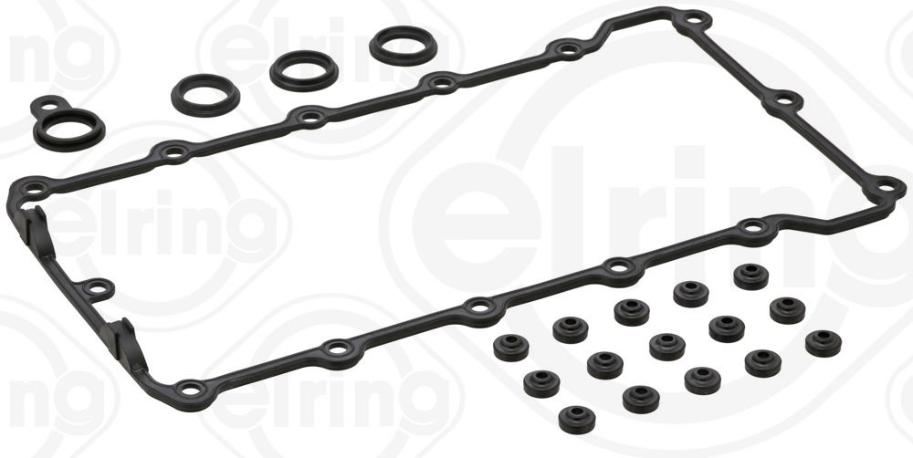 Juego de empaquetaduras de tapa de válvulas ELRING 135.391 para BMW Serie 3 (E30) 1982-1994